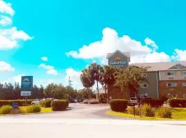 Suburban Studios Fort Myers Cape Coral