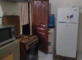 Sp Accommodations, vacation home in Mombasa