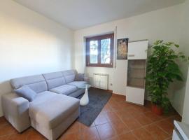 Canova House in Florence, appartement in Florence