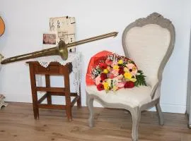 Bed & Breakfast Sinfonia