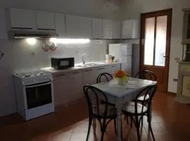 La casa di Beppe