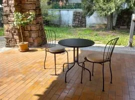 Appartamento indipendente - Il Portichetto