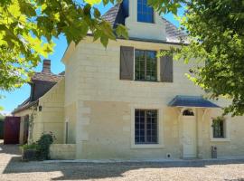 La Sorellerie, hôtel à Saint-Avertin