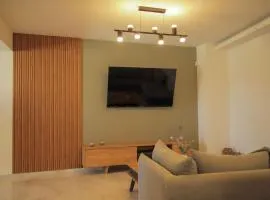 Αntonia πολυτελείς διαμονή μέσα στη φύση!