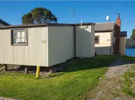 Mt Lyell (Back Cabin)