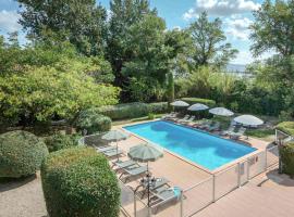 Mercure Cavaillon, hotel v destinácii Cavaillon