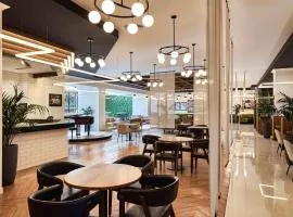 Fairmont Bab Al Bahr