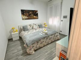 Gemma suites whole apartment