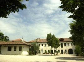 Agriturismo La Scacchiera, hotel in Padua