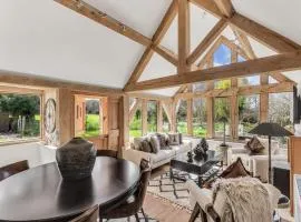 Hiron's Piece and Honeysuckle Cottage - Hot Tub Packages Available