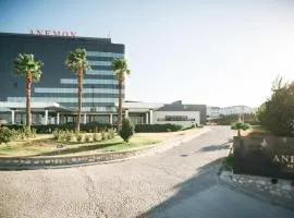 Anemon Grand Denizli Otel