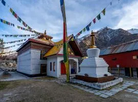 NotOnMap- Shambhala Homestay Tingrat