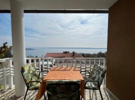 Apartments Horvat, hotell sihtkohas Portorož