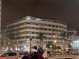 اقامة الهام