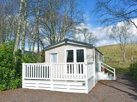 Saffron, holiday home in Banchory