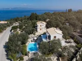 VILLA BOUGARINI Haven Family Villa Rock pool oasis