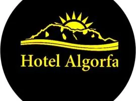 Hotel Algorfa