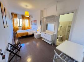 B&B Birba, B&B sa Roma