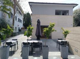 Hotel Sitges Rooms, Privatzimmer in Sitges