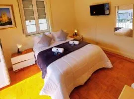 Imaculada Home Royal - Centro de Braga, Historico