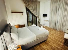 B&B Degli Artisti Suite