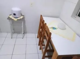 Kitnet aconchegante
