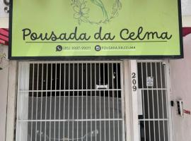 Pousada da Celma
