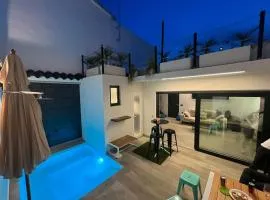 Jacuzi Suite Paradise