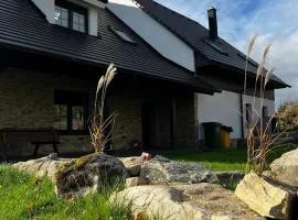 Apartmány Vlachovice