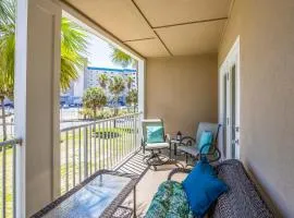 Grand Caribbean East 214