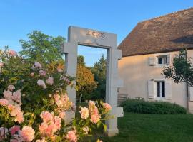 Hôtel Le Clos