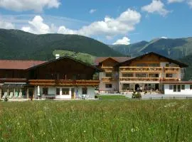 Alpenhof Wolayersee