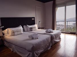 나바세라다에 위치한 호텔 Hotel Arcipreste de Hita - Adults Only