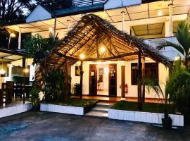 Ella Jayamali Holiday Pavilion