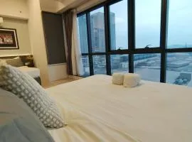 A4. The Moon @ Aurora Bukit Jalil