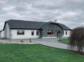 St John's B and B, bed and breakfast en Roscommon