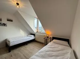 Gemütliches Apartment für 2 Personen nahe RaumFabrik - Durlach by Rabe
