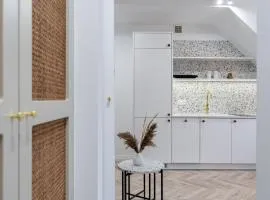 Garbarska Old town Apartments