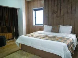 Blue Moon Beach Hotel and Resort Lekki Lagos