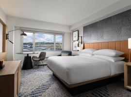 Sheraton Erie Bayfront Hotel, hotel poblíž Erie International Airport - ERI, Erie