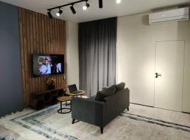 ЖК Akay city. Новый ремонт, apartment in Tashkent