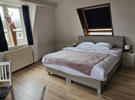 City Centre Suite, hotel en Hoorn