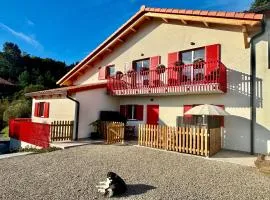 Casa Rural Passivhaus Kostoenea