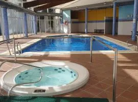 ALANDALUSTHALASSA.COM Apartamento Planta Baja