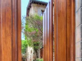Apartamentos Palación de Santillana