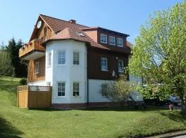 Ferienwohnung Turmeck