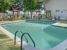 Motel 6-Eugene, OR - South Springfield