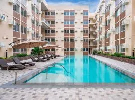 2024 Condo Suites, Wi-Fi+Netflix