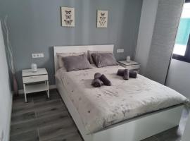 CASA KARLOS, hotel sa Arrecife