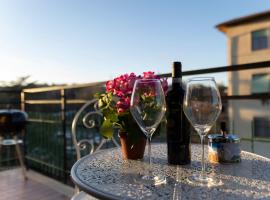 Casa Martina Tuscany, hotel en Certaldo